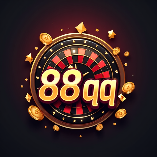 Logo 88qq